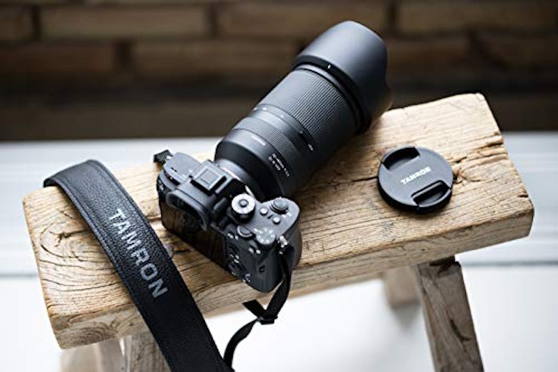 70-180mm F/2.8 Di III VXD 7