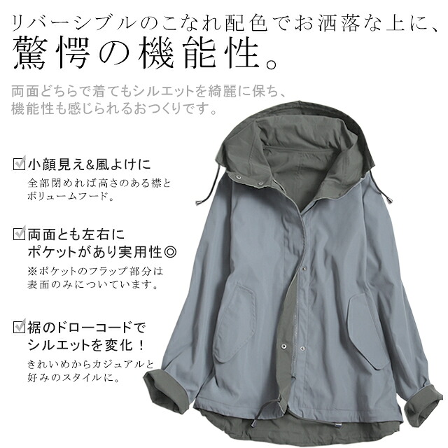 マウンテンパーカー  7