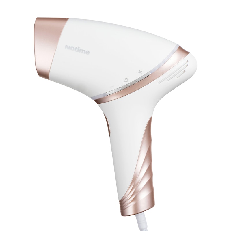 Notime icelady 光脱毛器 Notime アイスレディは効果ない・最悪という口コミは本当?実際