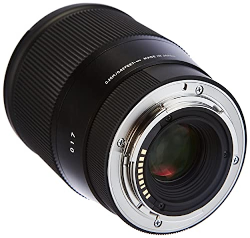 16mm F1.4 DC DN Contemporary 4