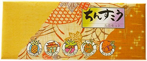 ちんすこう 1