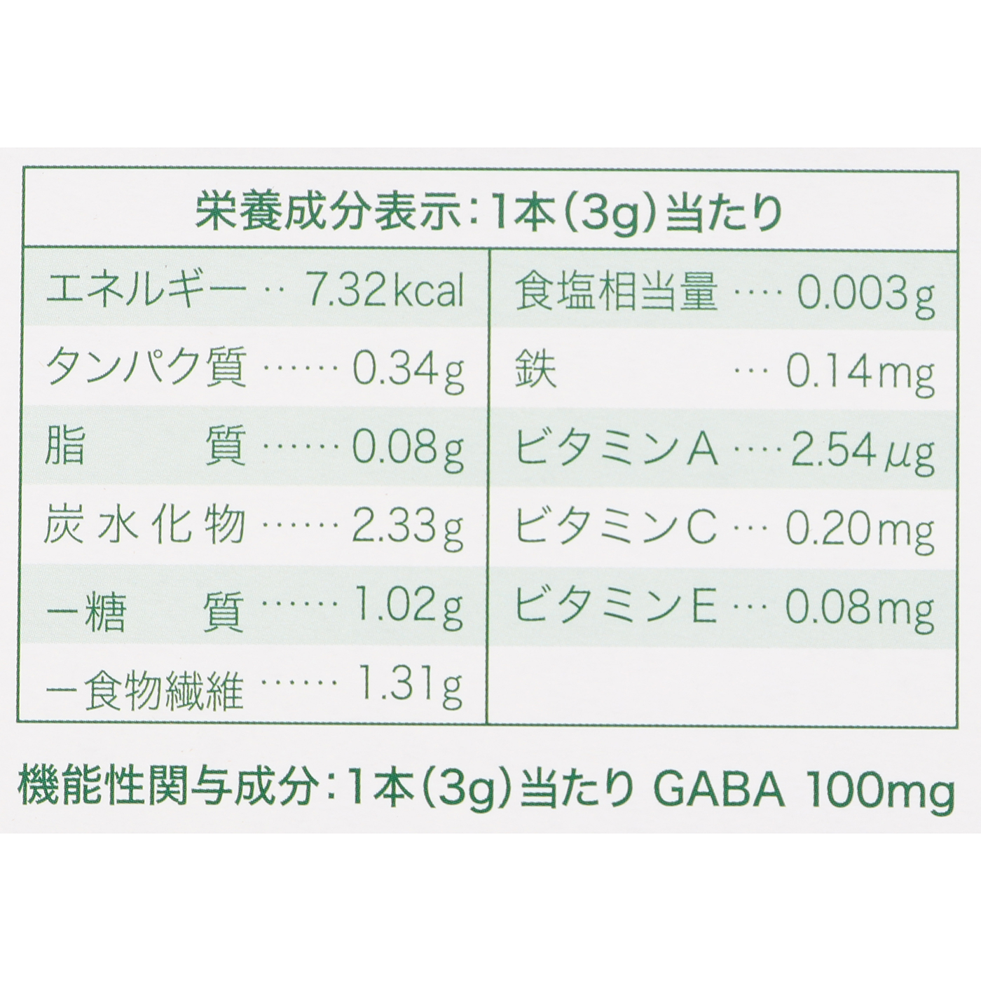 岩谷産業 Iwatani 活緑青汁GOLD AOZ-30Gを検証レビュー！青汁の選び方も紹介 2