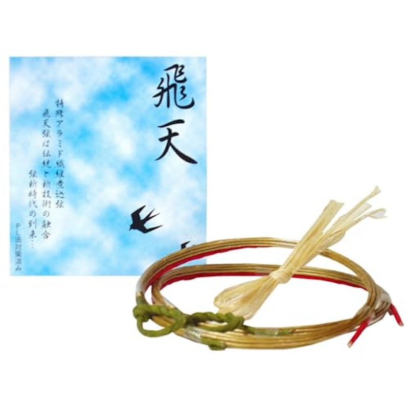 合成弦 1