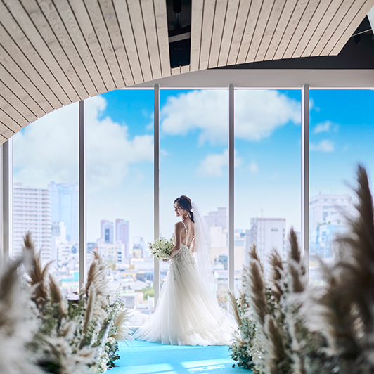 Central Terrace TOKYO 1