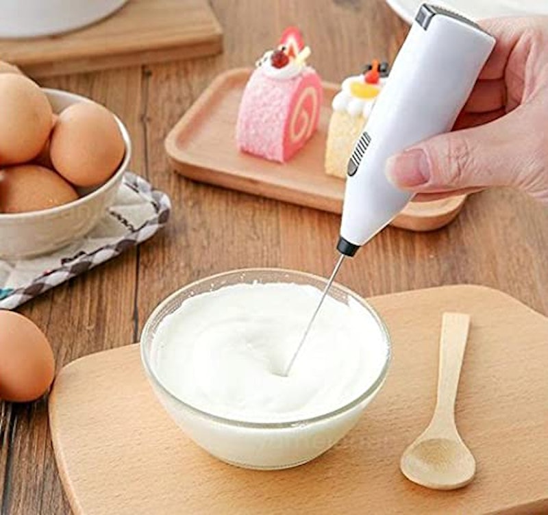 ハンディ 泡立て器 2