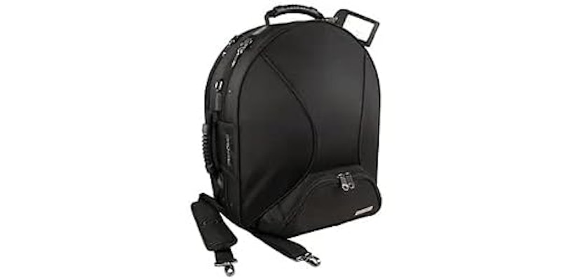 PRO PAC ホルンケース ベルカット 1