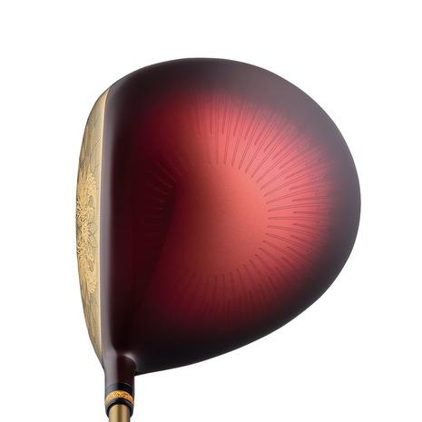 PRESTIGIO14 レディースドライバー 3
