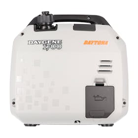 デイトナ 静⾳型インバーター発電機 デイジェネ1700をレビュー デイトナ 静⾳型インバーター発電機 デイジェネ1700をレビュー
