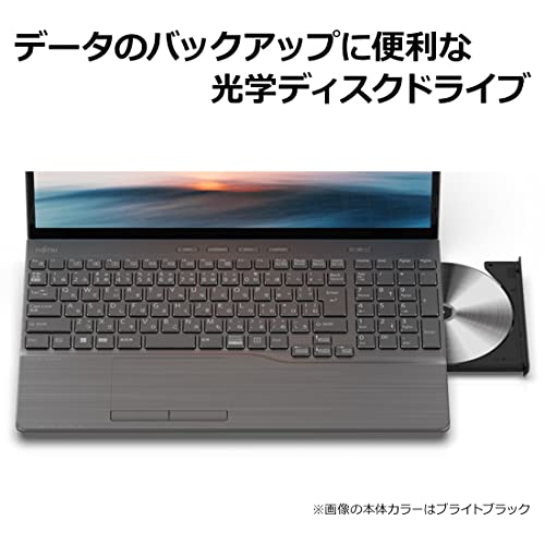 FMV LIFEBOOK WA3/G2 4
