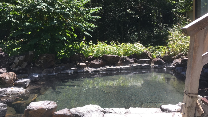 中の湯 温泉旅館 3