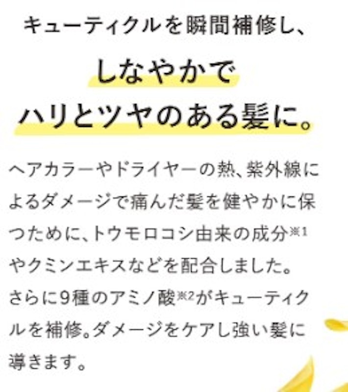 ヘアミネラルエッセンス 4
