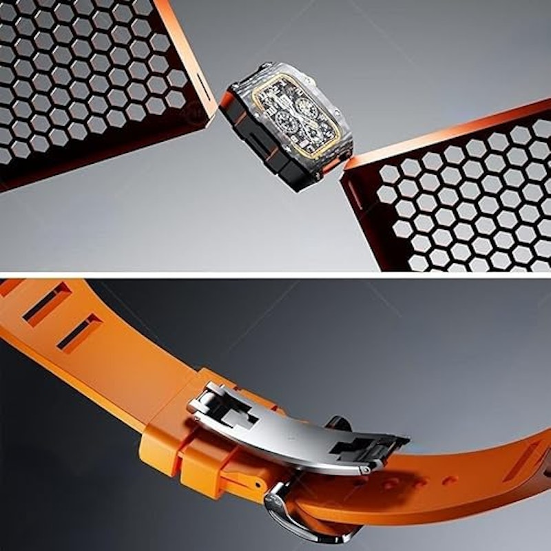 Apple Watch ケース 6