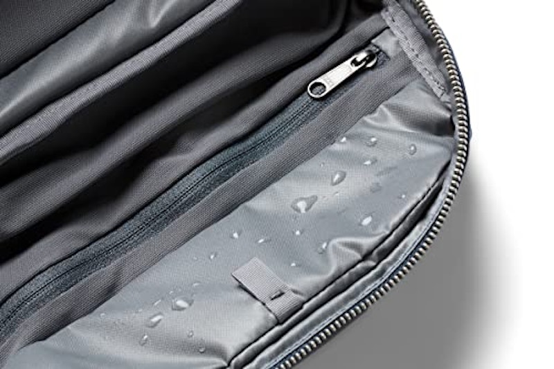 Toiletry Kit Plus 7