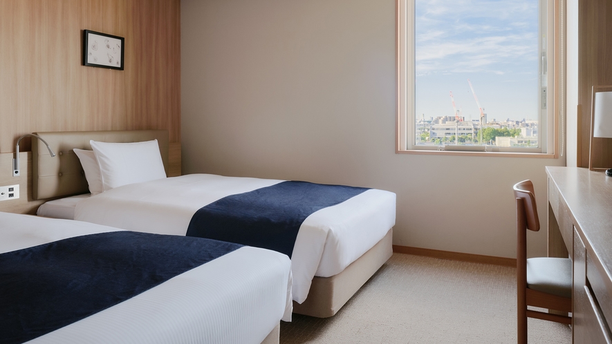 hotel MONday 羽田空港 2
