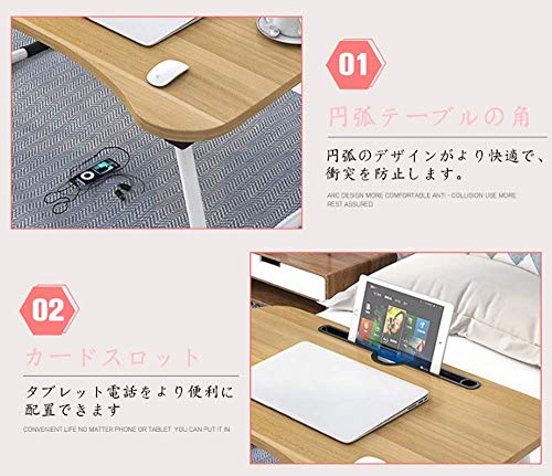 折りたたみテーブル 5