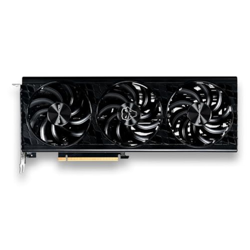 GeForce RTX 5060 Ti Python III 16GB 5