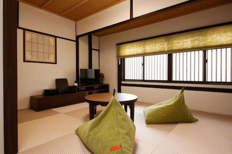 京町屋別邸はな亭 5