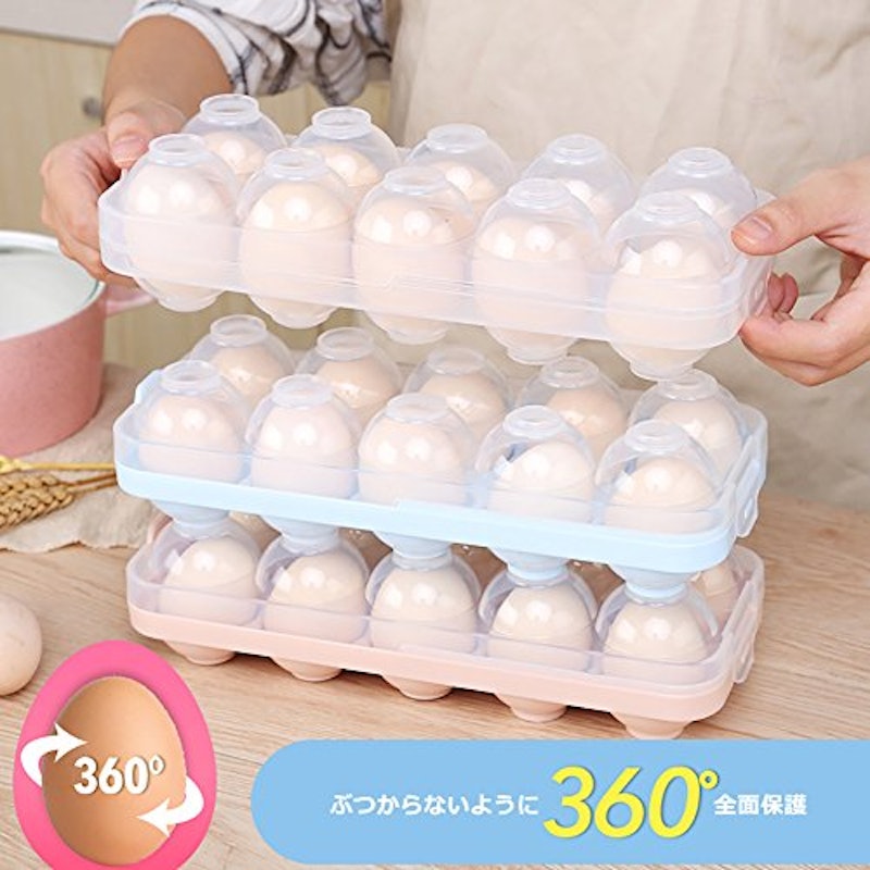 卵ケース 8