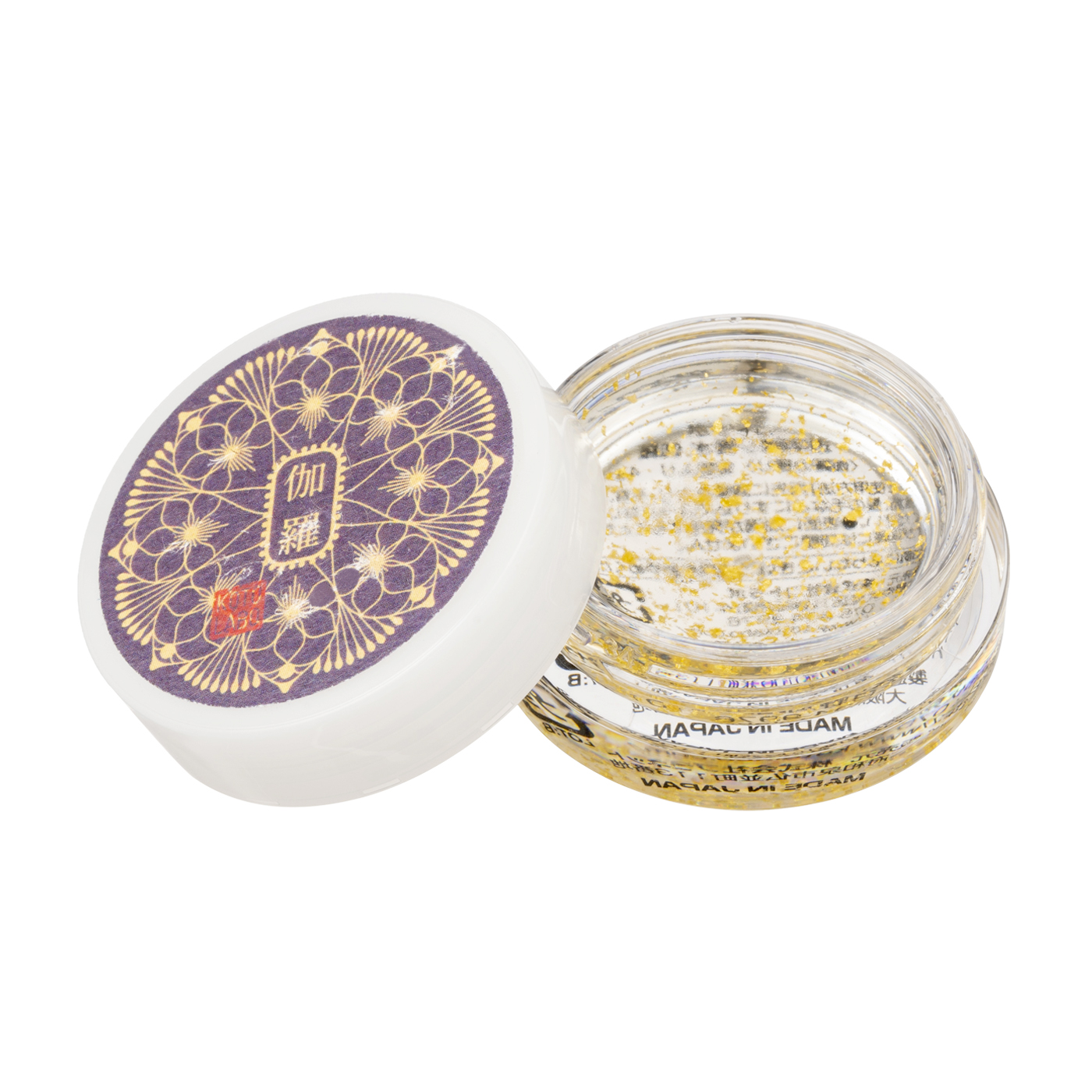 コトラボ 金箔入り透明練り香水を全35商品と比較 口コミや評判を実際に使ってレビューしました Mybest