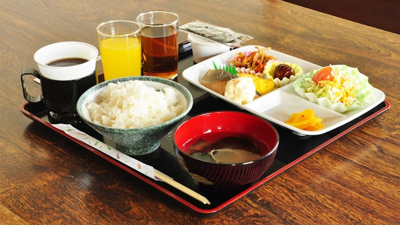 シティパークホテル八戸 3