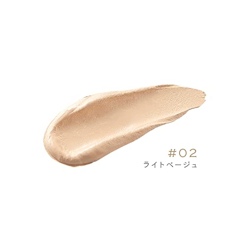 プロシアファンデーション 10
