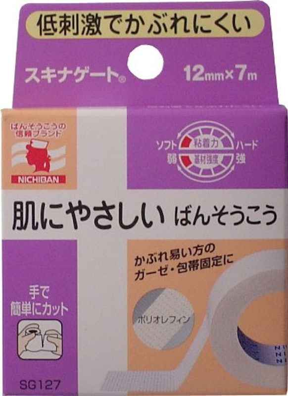 スキナゲート 1