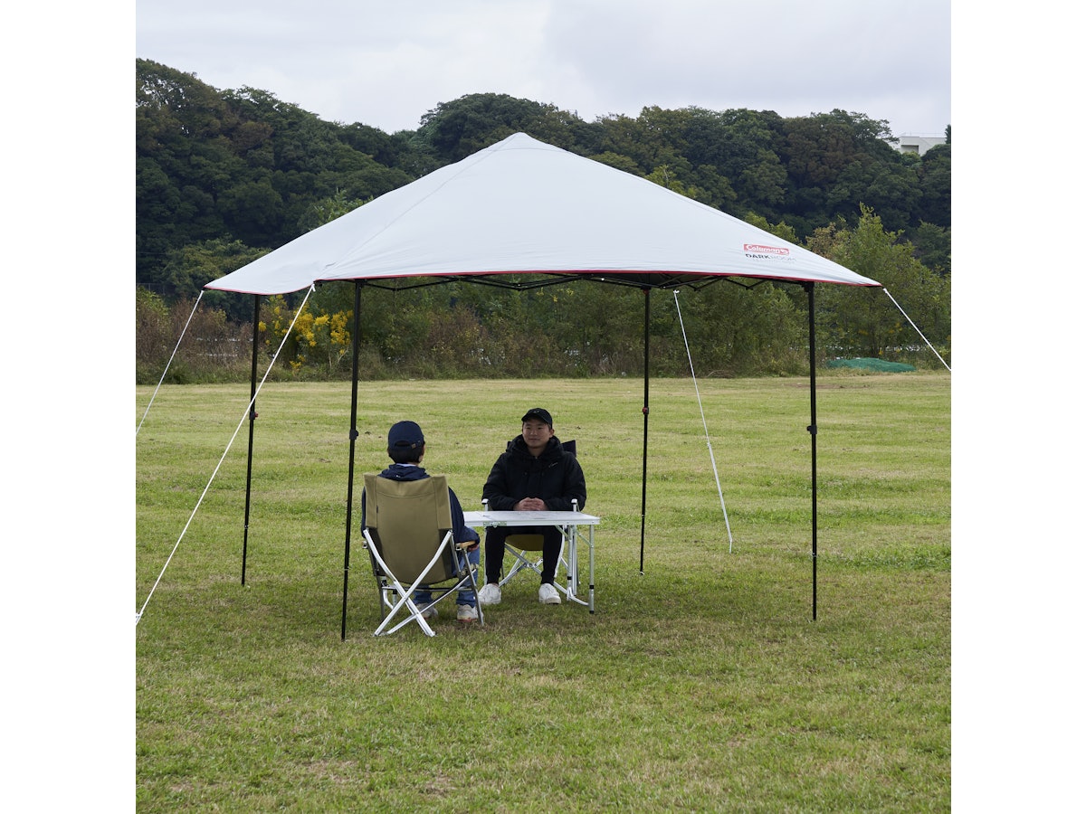 Coleman インスタントバイザーシェード/M テントタープ Coleman インスタントバイザーシェード/M テントタープ