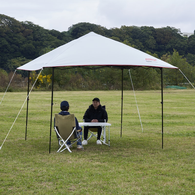 コールマン インスタントバイザーシェード II/M+ 【公式通販】 コールマン インスタントバイザーシェード II/M+ 【公式通販】