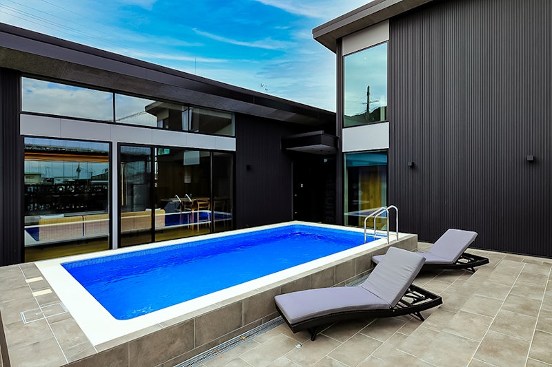 VILLA TSUBAKI 2