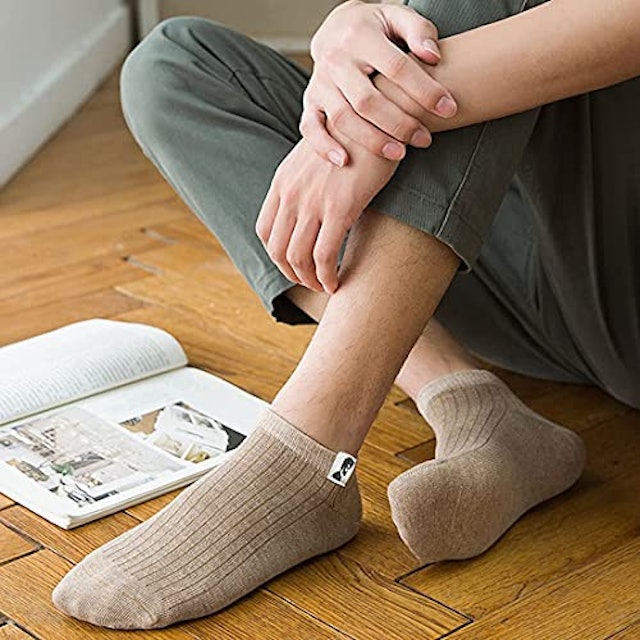 22年 メンズ夏用靴下のおすすめ人気ランキング40選 Mybest 22年 メンズ夏用靴下のおすすめ人気ランキング40選 Mybest