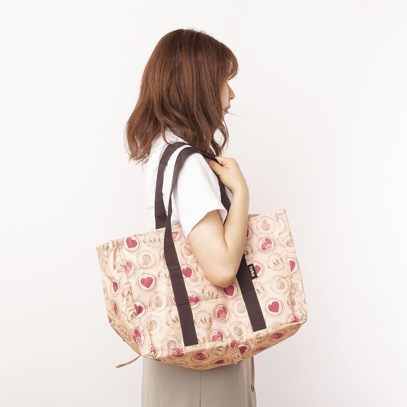 トーン 折りたたみレジかごバッグを全25商品と比較 口コミや評判を実際に使ってレビューしました Mybest