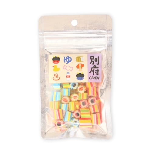 カラフルキャンディ別府おに 1