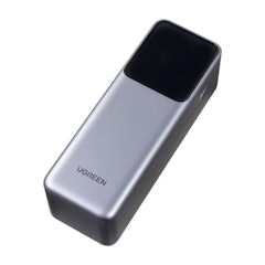 UGREEN Nexode モバイルバッテリー25000mAh 200W UGREEN Nexode モバイルバッテリー 25000mAh 200Wの口コミ・評判