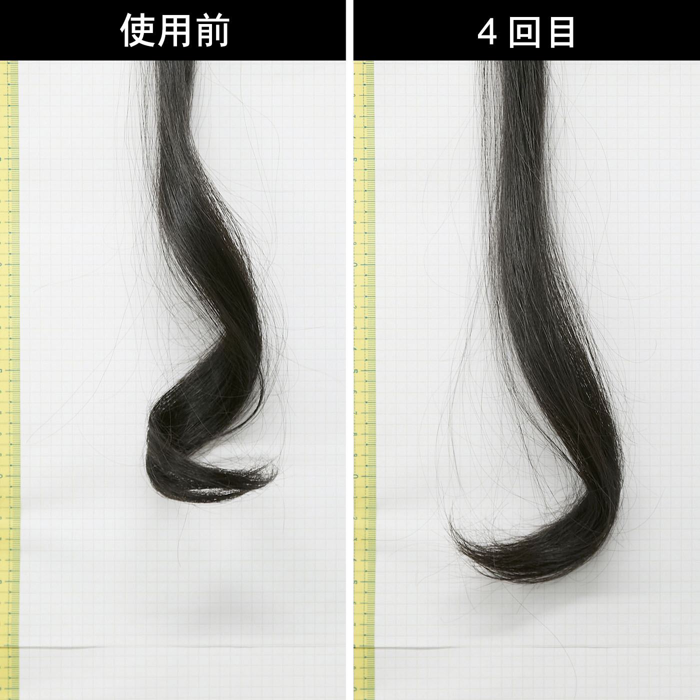 ラディアント シルクプロヘアアイロン radiant LITEの口コミ・評判は