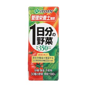 伊藤園 1日分の野菜を全36商品と比較!口コミや評判を実際に試飲してレビューしました! 1