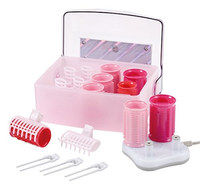 簡単で便利 ホットカーラーのおすすめ人気ランキング18選 Mybest 簡単で便利 ホットカーラーのおすすめ人気ランキング18選 Mybest