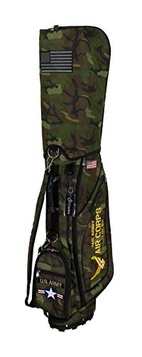 mirlitary caddybag 5