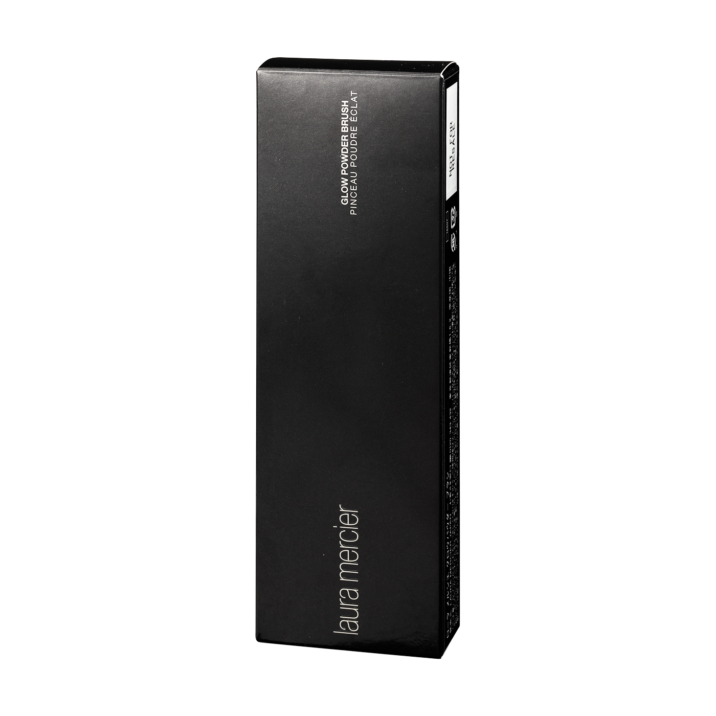 【新品未使用】ローラメルシエ グロウパウダーブラッシュ　メイクブラシ ローラ メルシエ グロウ パウダー ブラシをレビュー！クチコミ