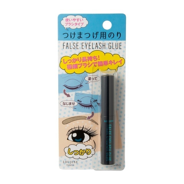 Loujene つけまのりを全12商品と比較 口コミや評判を実際に使ってレビューしました Mybest Loujene つけまのりを全12商品と比較 口コミや評判を実際に使ってレビューしました Mybest