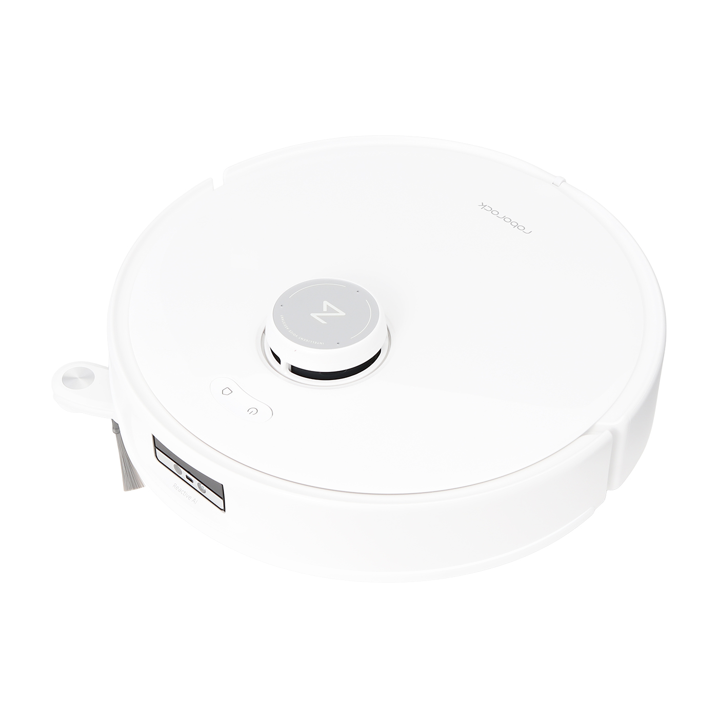 Beijing Roborock Technology Qrevo Curv QRC02-04を検証レビュー