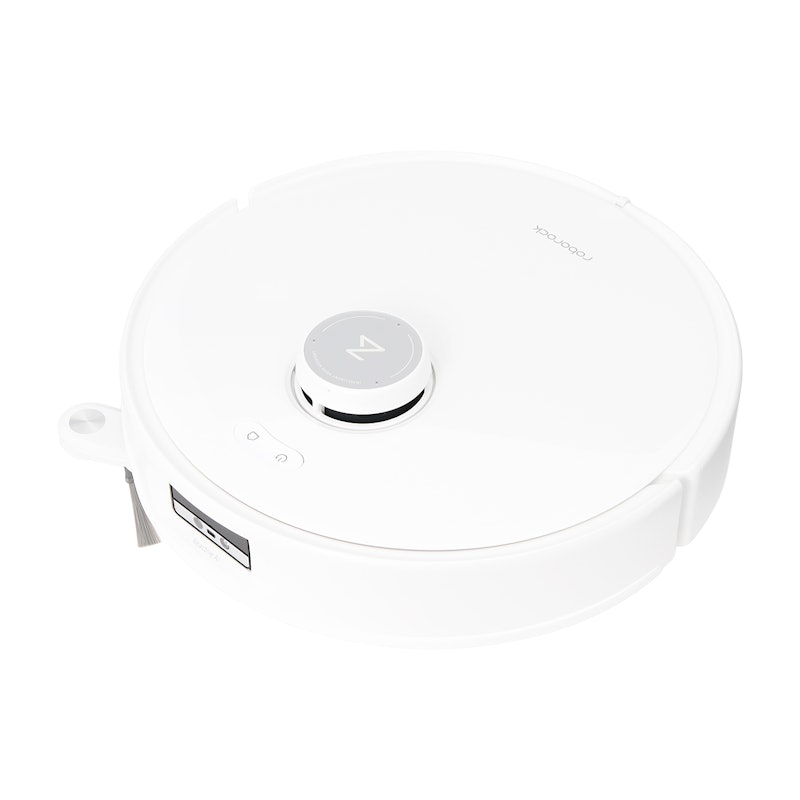 Beijing Roborock Technology Qrevo Curv QRC02-04を検証レビュー Beijing Roborock Technology Qrevo Curv QRC02-04を検証レビュー