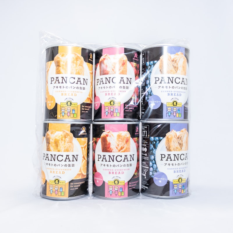 徹底比較 パンの非常食のおすすめ人気ランキング13選 Mybest