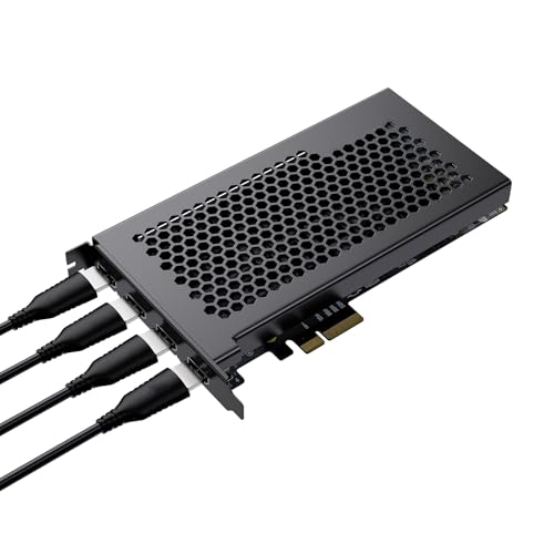 PCIE ビデオ キャプチャ カード 2