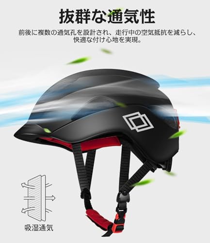 自転車ヘルメット 6