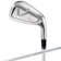 プロギア PRGR IRONs 05 アイアン 4本セット 1