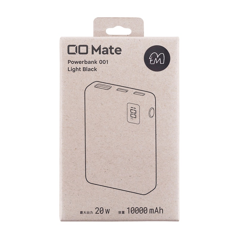 Mate Powerbank 001 6