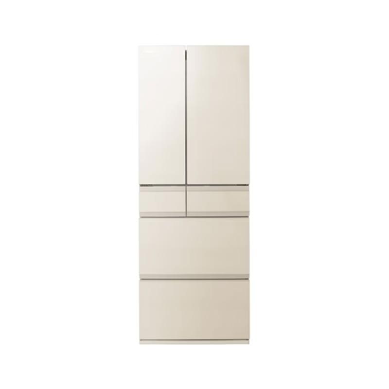 126 東芝　大型冷蔵庫　508L 500L強　小型　家庭用　自動製氷　観音開き 徹底比較】東芝の500L冷蔵庫のおすすめ人気ランキング | マイベスト