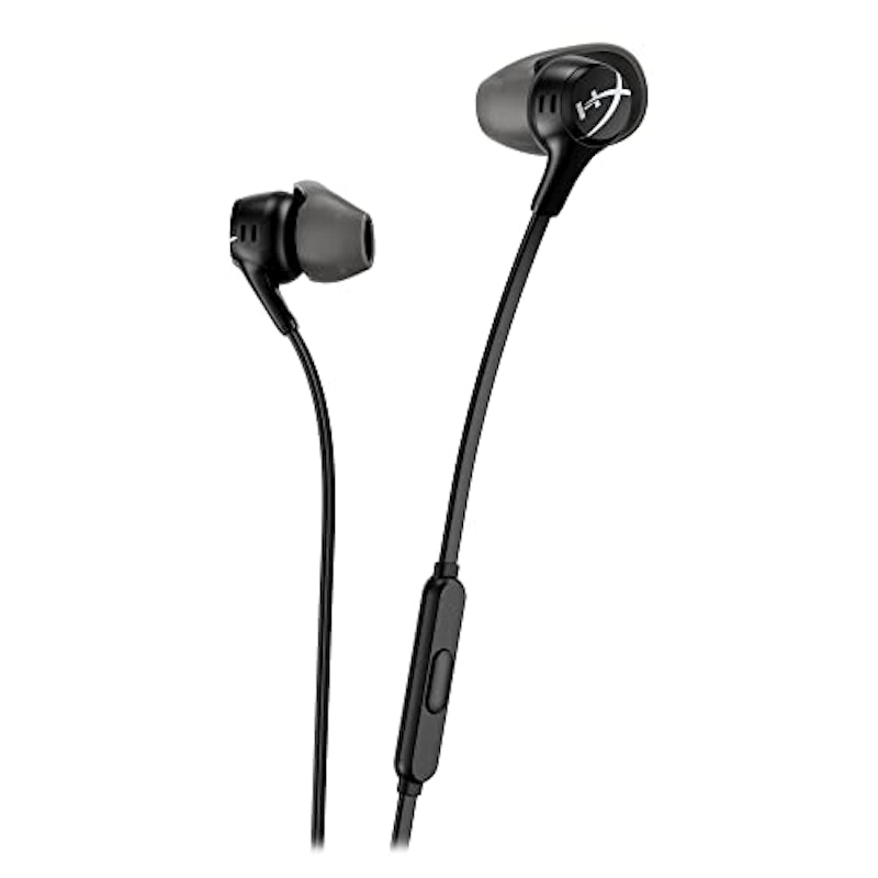 Cloud Earbuds II 1