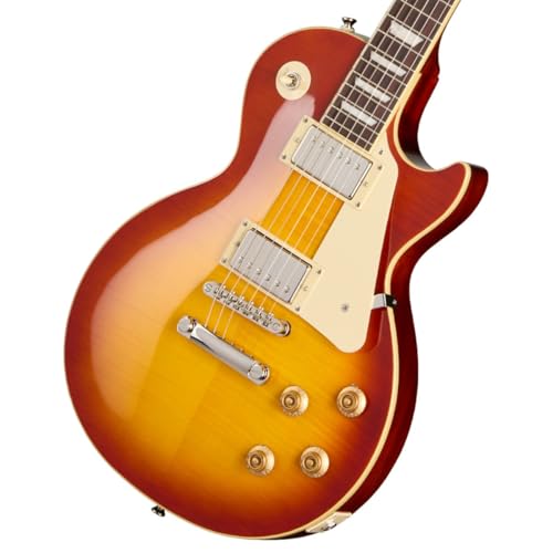 Les Paul Standard 50s Figured 1