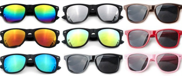 22年 ミラーサングラスのおすすめ人気ランキング21選 Mybest